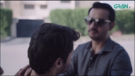 Rahguzar - Episode 21